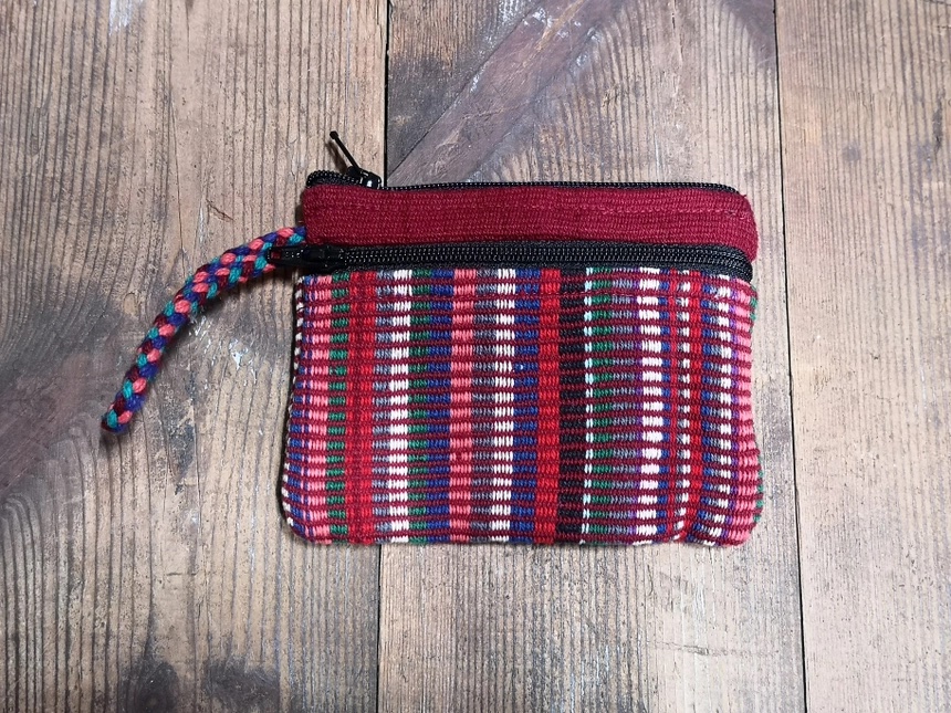 Berry purse