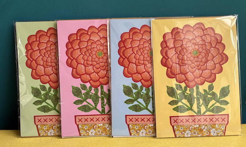 DahliaRange